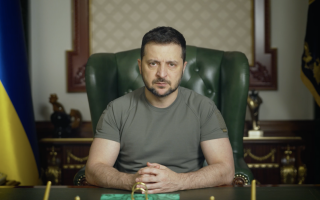 В Україні введуть цифровий облік постачання зброї