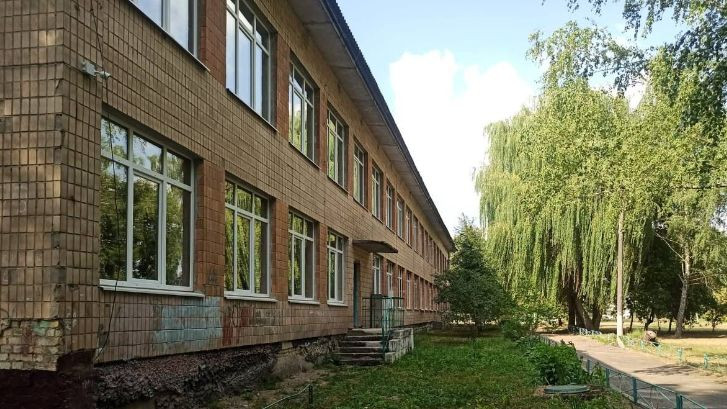 Ексдиректор товариства привласнив майже 280 000 грн на відбудові навчальних закладів Київщини