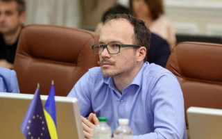 До 31 січня 2024 року усі декларації будуть подані і розкриті для публіки — Денис Малюська