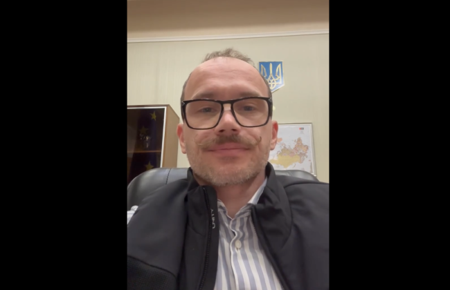 «Чувствуете? Выборами пахнет», – Денис Малюська анонсировал закупку, видео