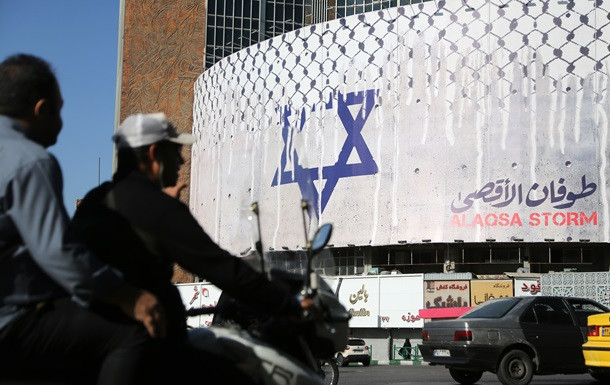 Число жертв нападения ХАМАСа на Израиль возросло до 1300, — СМИ