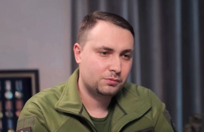 Буданов сообщил, сколько еще может продолжаться война в Украине