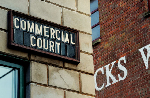 В Офисе Президента назвали первоочередным запуск суда по защите прав инвесторов и рассмотрению споров с нерезидентами