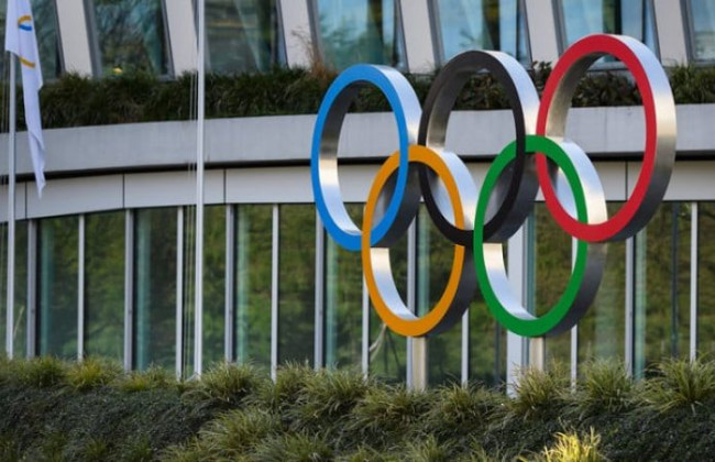 Международный олимпийский комитет приостановил членство россии: причина