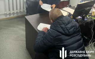 Військовим, які катували чоловіків у тернопільському військкоматі, повідомили про підозру