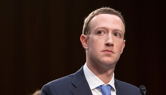 ЕС обвинил Meta в распространении дезинформации относительно Израиля и ХАМАСа: Цукербергу дали 24 часа на ответ