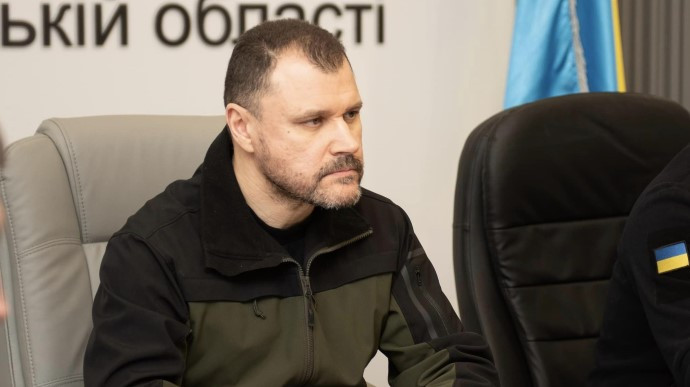 У МВС заявили, що готуються до будь-яких дій ворога в опалювальний сезон