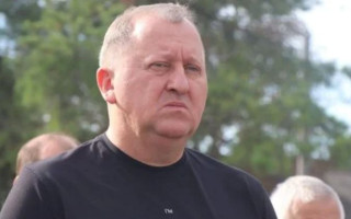 Апеляційна палата ВАКС залишила без змін запобіжний захід Олександру Лисенку