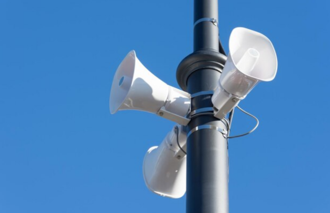 В Печерском районе Киева звучала сирена – что случилось