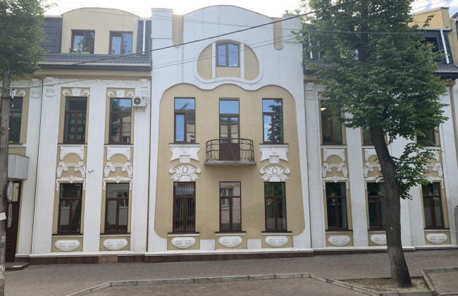 Обрали голову та заступника голови Рівненського окружного адміністративного суду