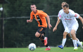 19-летний игрок юношеской команды «Шахтера» пропал после матча в Бельгии