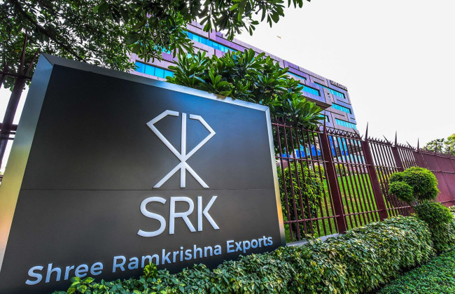 НАПК исключило одну из крупнейших в мире компаний по производству бриллиантов из перечня международных спонсоров войны