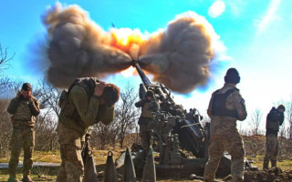 Наступ ворога під Авдіївкою: в ISW оцінили втрати окупантів
