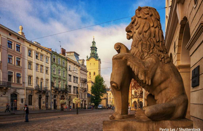 Справу про захист історичного ареалу міста Львова з метою забезпечення єдності практики передано на розгляд Судової палати КАС ВС