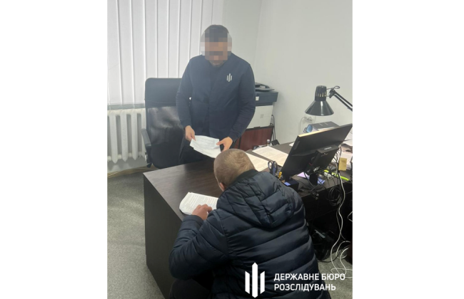 Суд избрал меры пресечения двум работникам Тернопольского военкомата, которых подозревают в пытках