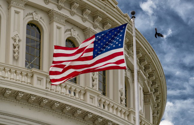 Комиссия Конгресса рекомендует США подготовиться к одновременной войне с Китаем и рф, — СМИ.