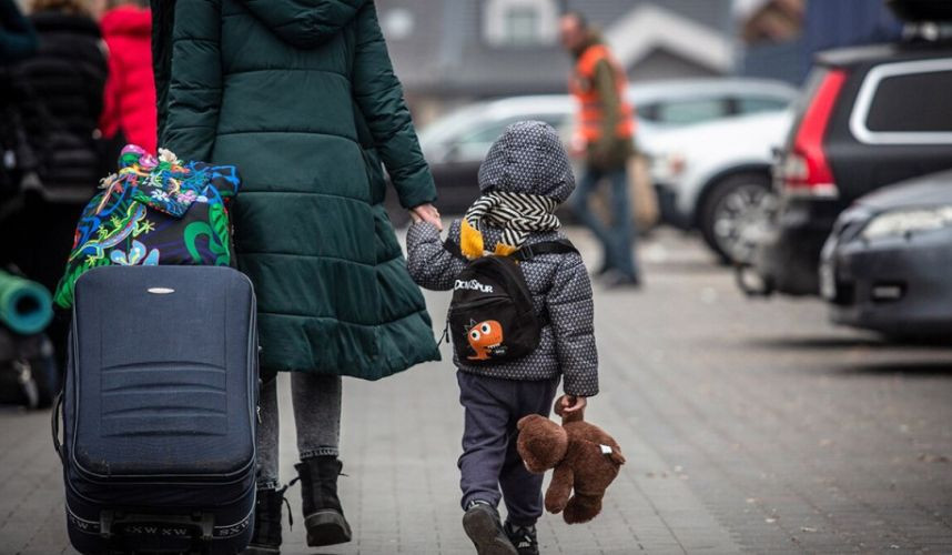 Матір двох неповнолітніх дітей з Маріуполя засудили за отримання 8000 грн в рамках програми єПідтримка, - вирок суду