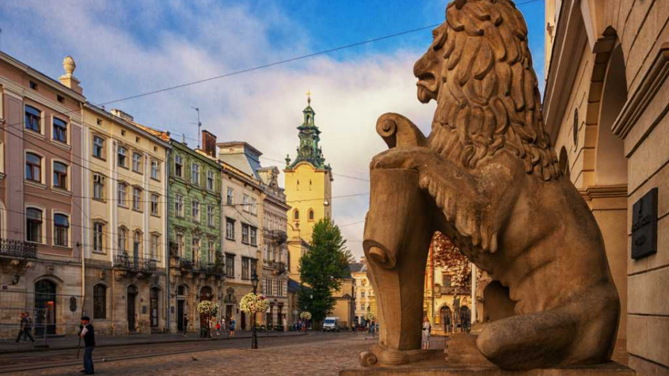 Дело о защите исторического ареала Львова с целью обеспечения единства практики передано на рассмотрение Судебной палаты КАС ВС