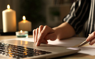 Менее 50% украинцев не будут иметь проблем с интернетом во время блэкаутов