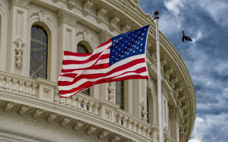 Комісія Конгресу рекомендує США підготуватися до одночасної війни з Китаєм та рф, — ЗМІ