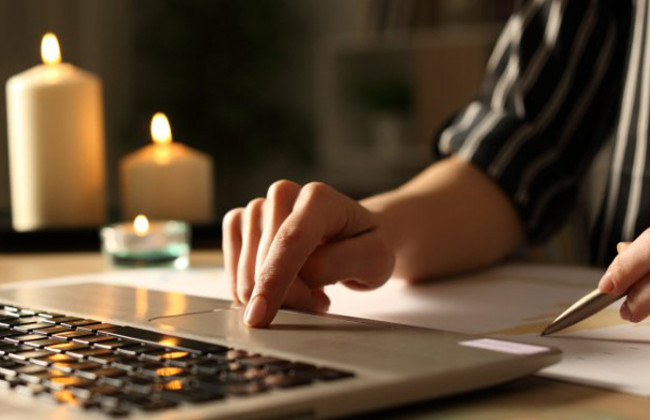 Менее 50% украинцев не будут иметь проблем с интернетом во время блэкаутов