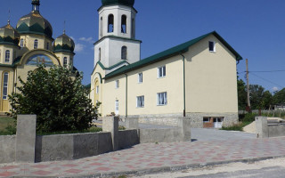 На Тернопільщині покарали зловмисника, який обікрав церкву та священника