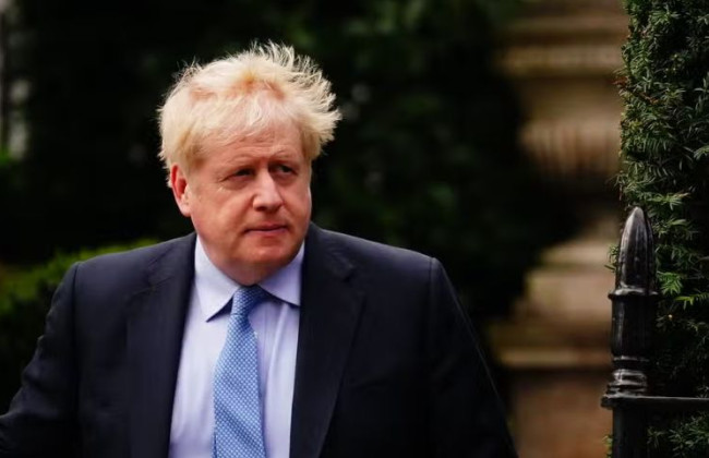 Борис Джонсон сообщил, что до сих пор остается «русофилом»