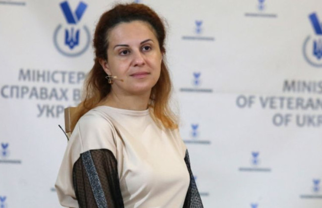 Если человека нет в реестре военнообязанных, то государство сможет его видеть в других реестрах — Наталья Калмыкова