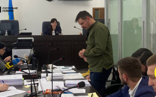 ВАКС затвердив угоду між Олегом Горецьким та слідством: він перерахує 50 млн на дрони та дасть покази