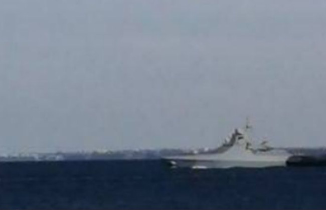 В Севастополе раздался мощный взрыв, вероятно, на корабле оккупантов: видео