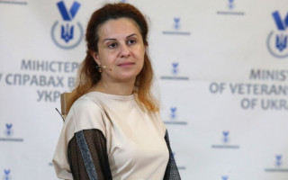 Если человека нет в реестре военнообязанных, то государство сможет его видеть в других реестрах — Наталья Калмыкова