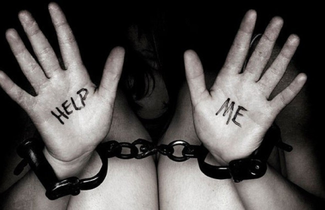 Как избежать ловушки торговцев людьми: советы для личной безопасности