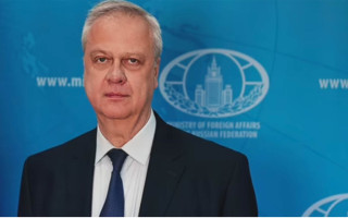У Туреччині знайшли мертвим російського топдипломата, — ЗМІ