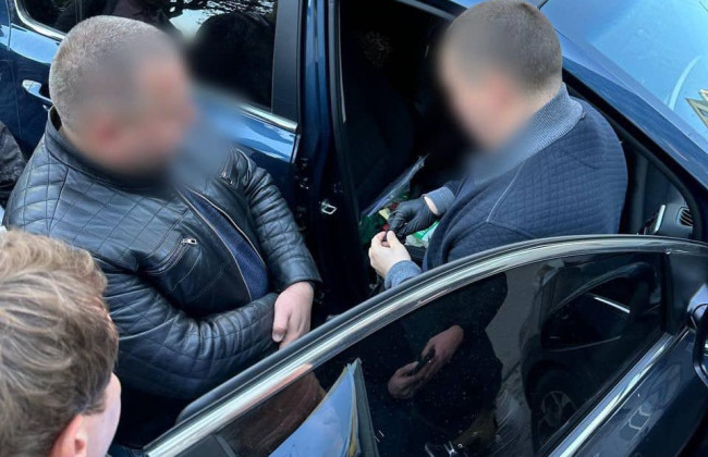 $1 тысяча за списание налоговых обязательств: будут судить начальника отдела ГУ ГНС в городе Киеве