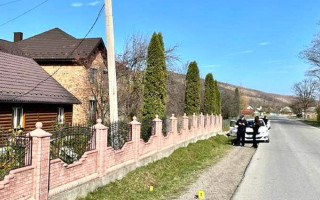 Бросил гранату в чужой двор: на Прикарпатье судили бывшего военного