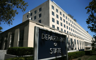 У США дозволили виїзд персоналу посольств в Ізраїлі