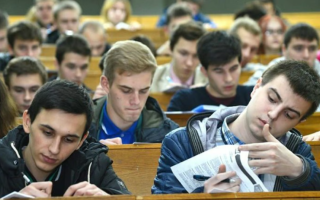 Студентів, які перебувають у академічній відпустці, можуть мобілізувати, — МОН