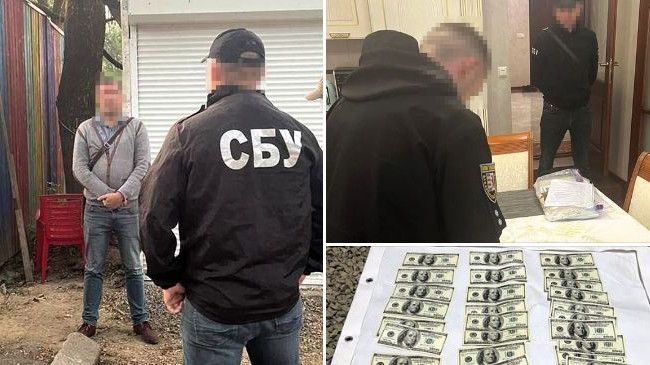 В Ужгороде чиновник систематически получал взятки за пользование земельными участками