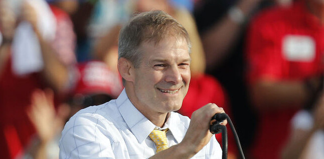 Республиканцы выдвинули на пост председателя Палаты представителей Джордана, однако устойчивой поддержки в собственной партии нет