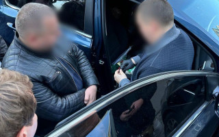 $1 тысяча за списание налоговых обязательств: будут судить начальника отдела ГУ ГНС в городе Киеве