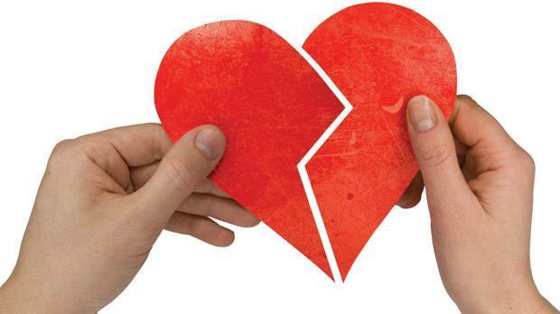 Стало возможным развестись онлайн: пошаговая инструкция