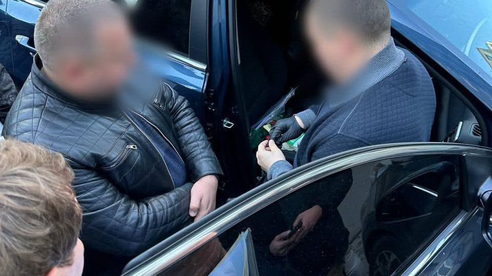 $1 тисяча за списання податкових зобов’язань: судитимуть начальника відділу ГУ ДПС у місті Києві