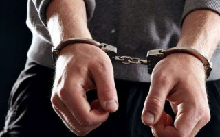 Суд Одессы арестовал военного, подозреваемого в получении 1 млн гривен взятки