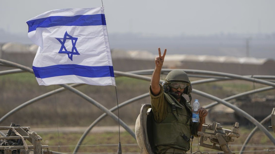Ізраїль ліквідував командира спецназу ХАМАС: він керував нападом, відео