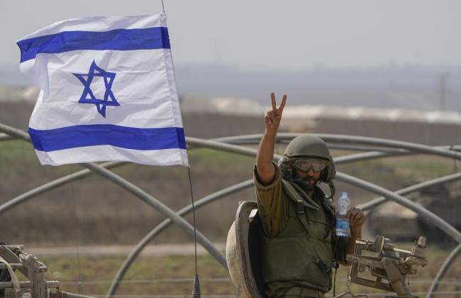 Израиль ликвидировал командира спецназа ХАМАС: он руководил нападением, видео