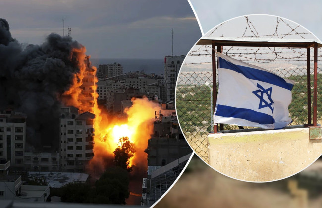 Эвакуация украинцев из Сектора Газа не удалась: Израиль отозвал разрешение на выезд за два часа до его начала, — омбудсмен