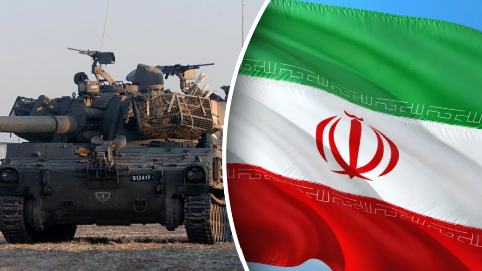 Заговорили о «красных линиях»: Иран пригрозил Израилю вмешаться в войну