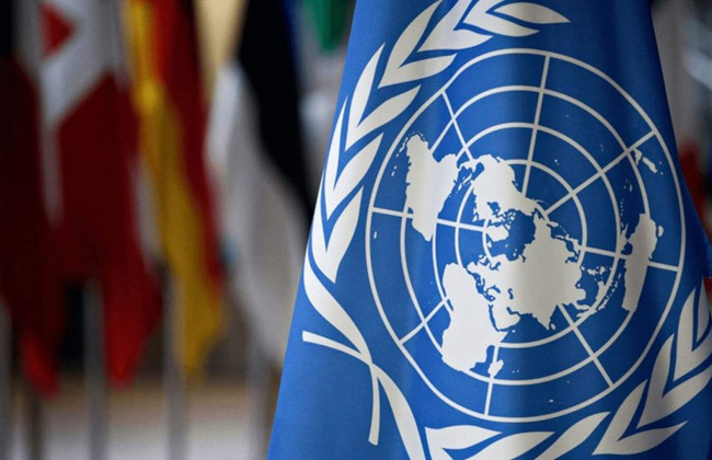 В Ливане в штаб-квартиру ООН попала ракета