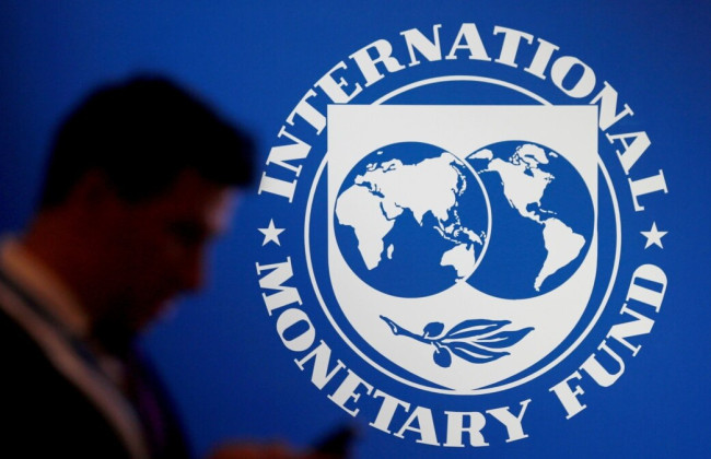 Международный валютный фонд создал фонд для поддержки реформ в Украине