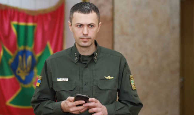 рф может в любой момент снова использовать Беларусь для агрессии, — ГПСУ